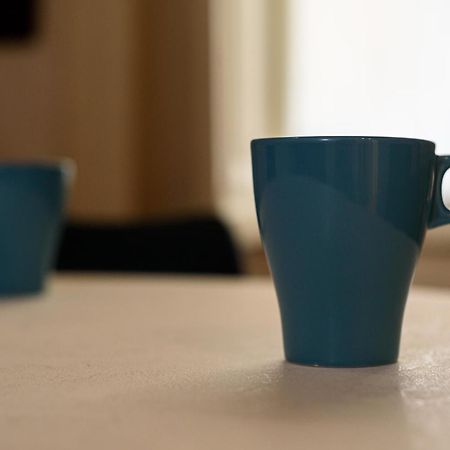 Cuore Dei Tribunali Apartment Napoli Ngoại thất bức ảnh