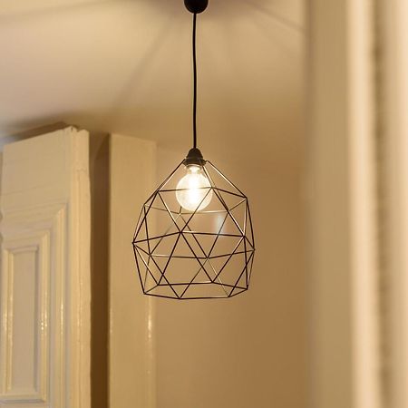 Cuore Dei Tribunali Apartment Napoli Ngoại thất bức ảnh