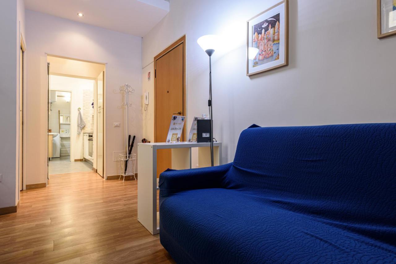 Cuore Dei Tribunali Apartment Napoli Ngoại thất bức ảnh