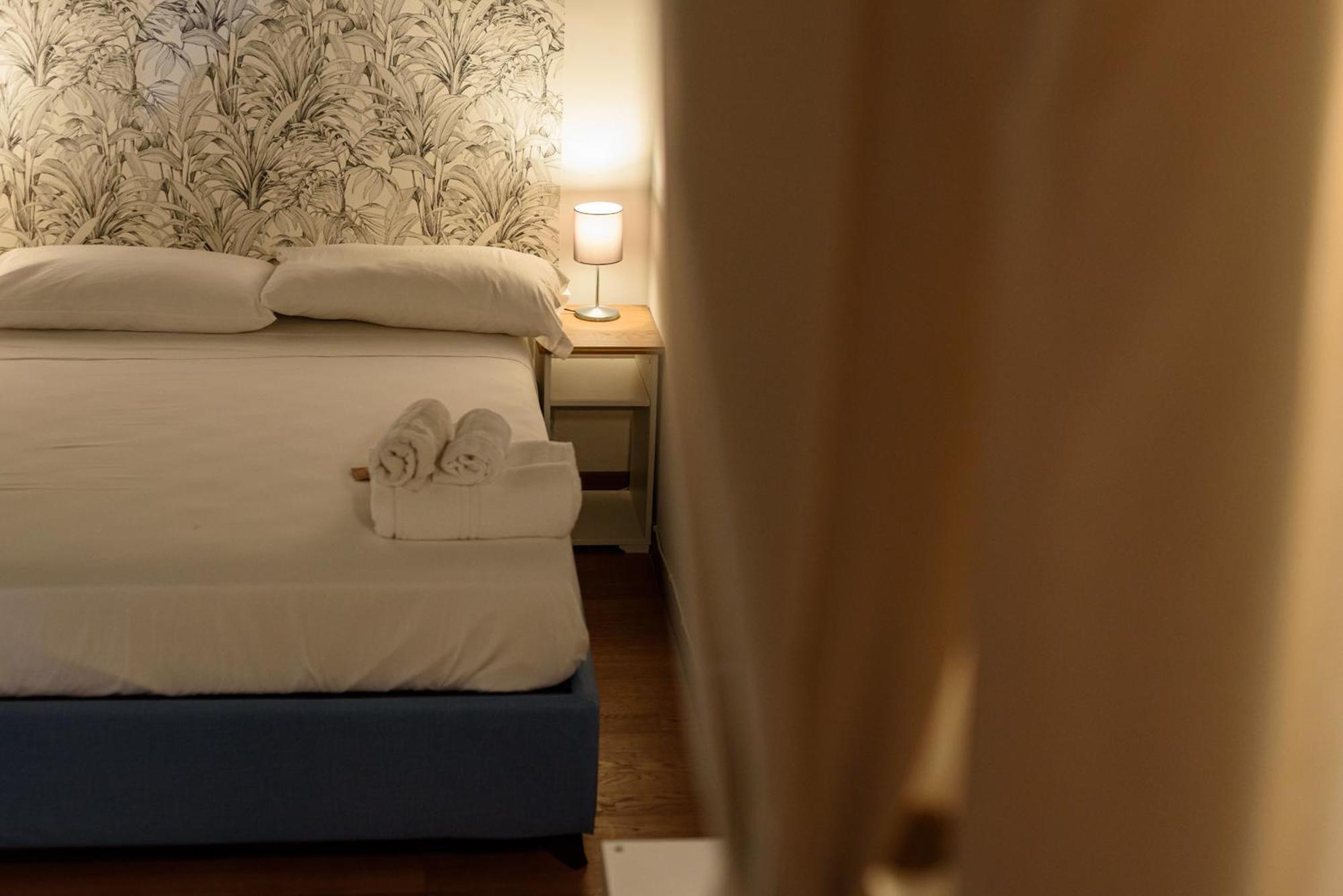 Cuore Dei Tribunali Apartment Napoli Ngoại thất bức ảnh