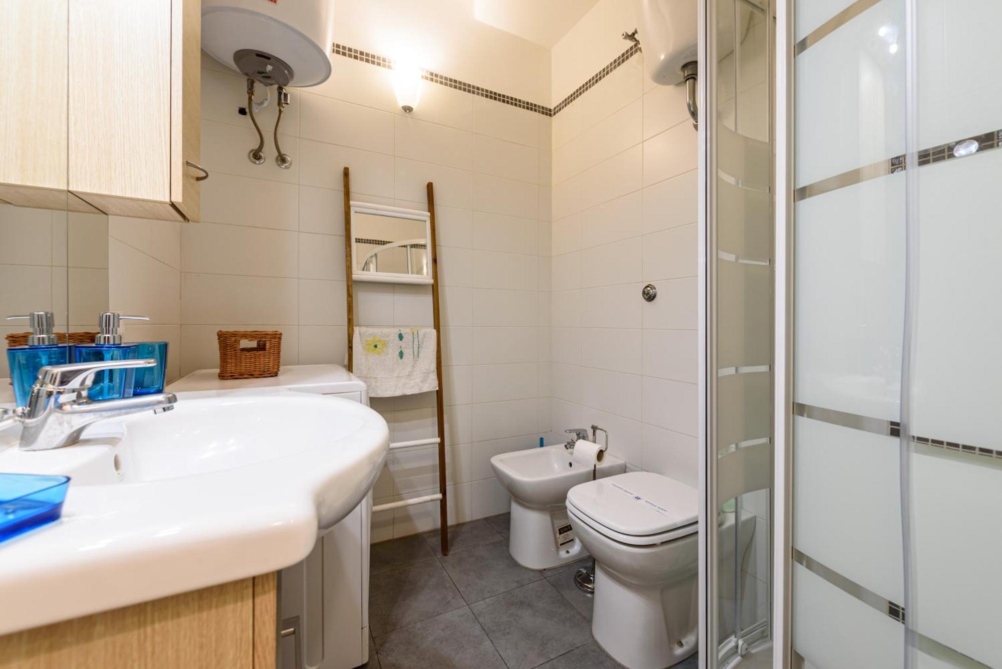 Cuore Dei Tribunali Apartment Napoli Ngoại thất bức ảnh