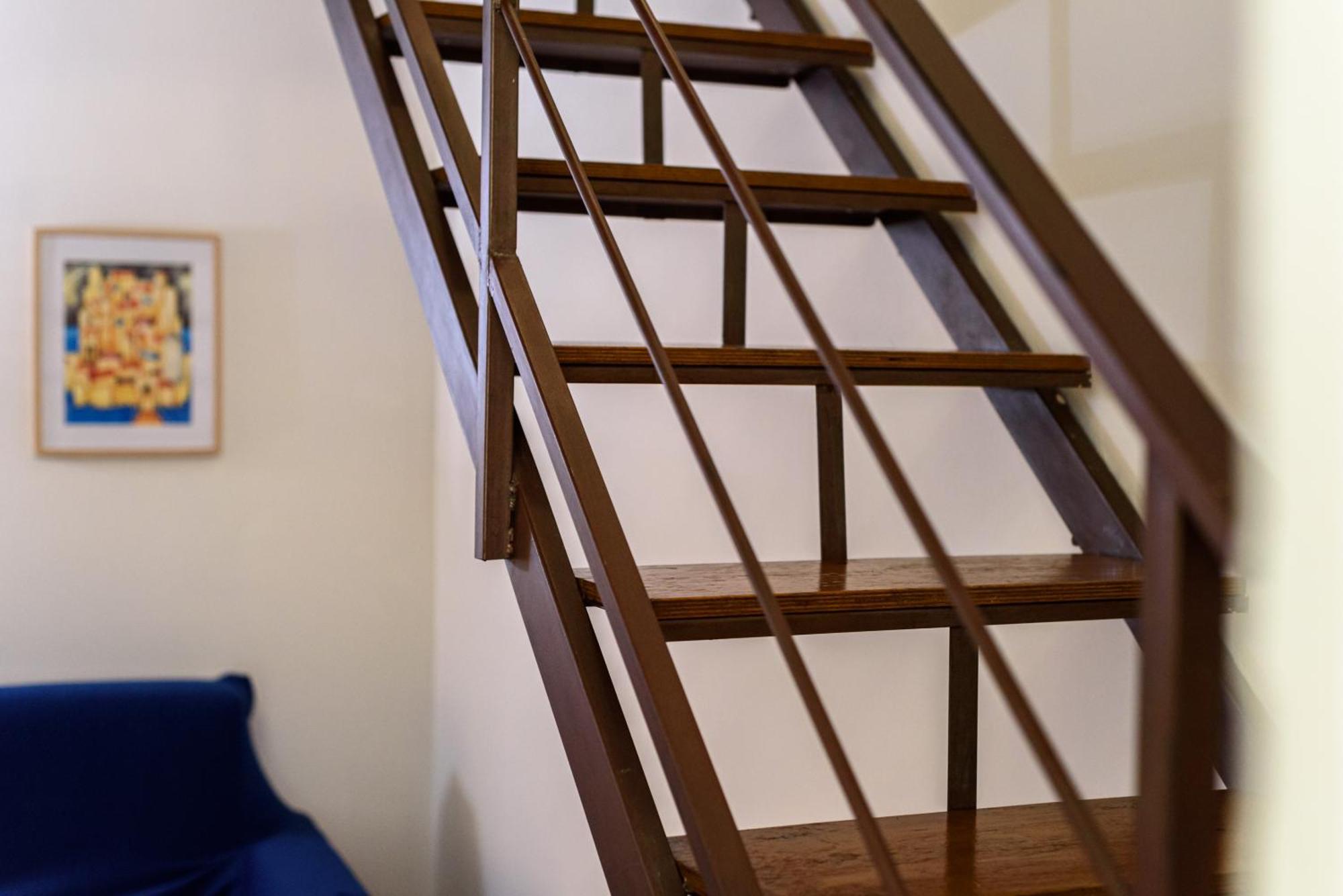 Cuore Dei Tribunali Apartment Napoli Ngoại thất bức ảnh