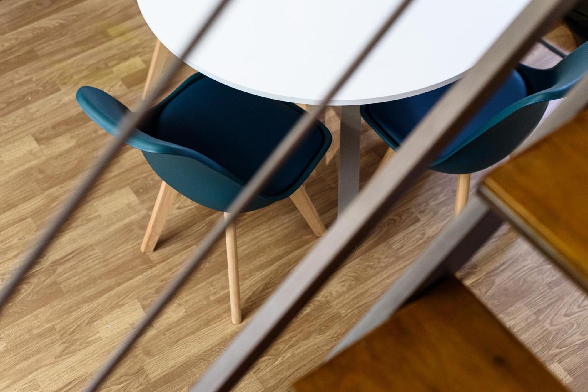 Cuore Dei Tribunali Apartment Napoli Ngoại thất bức ảnh