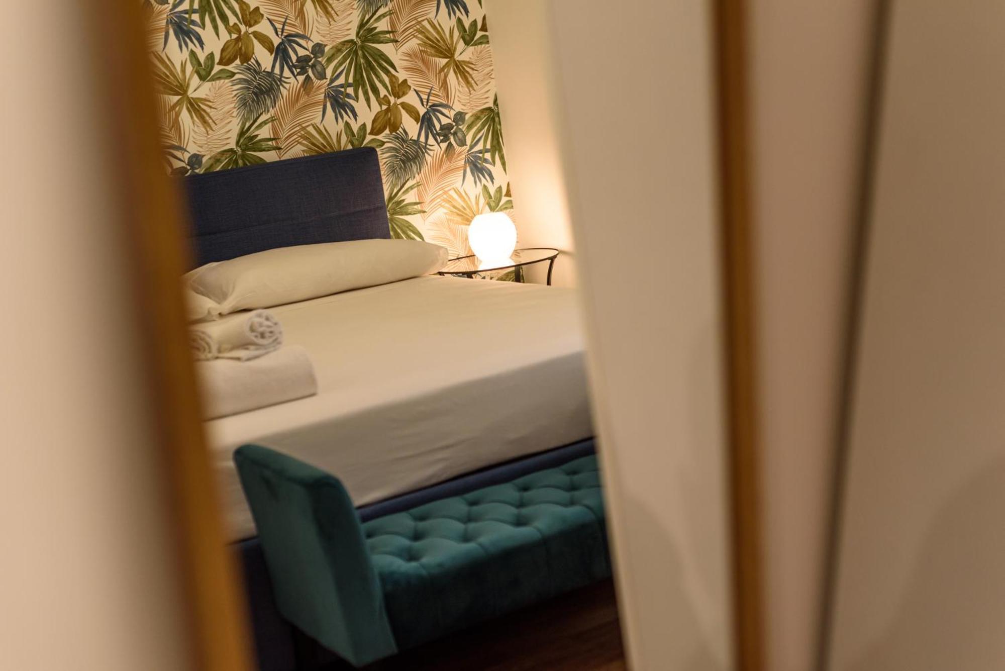 Cuore Dei Tribunali Apartment Napoli Ngoại thất bức ảnh