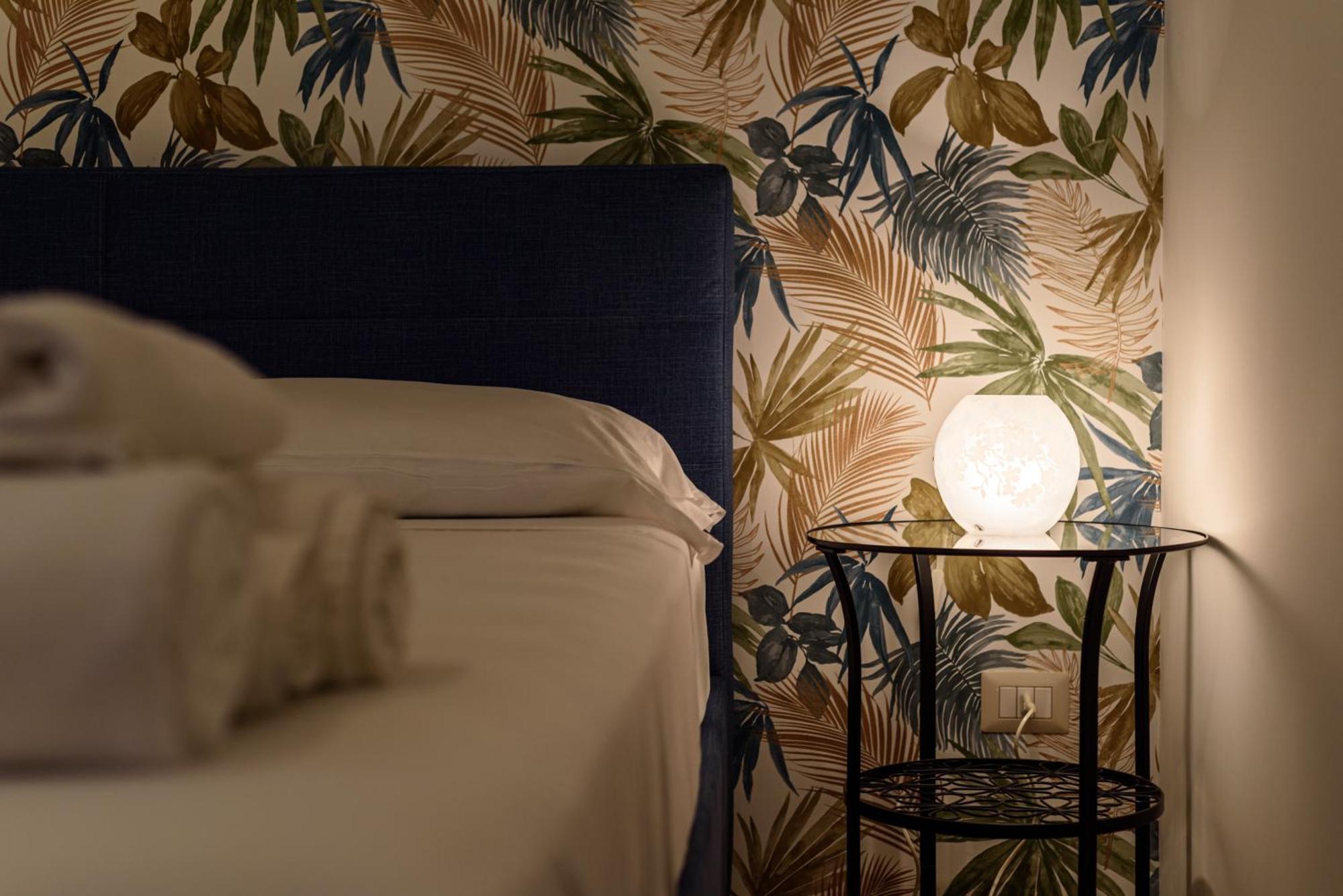 Cuore Dei Tribunali Apartment Napoli Ngoại thất bức ảnh