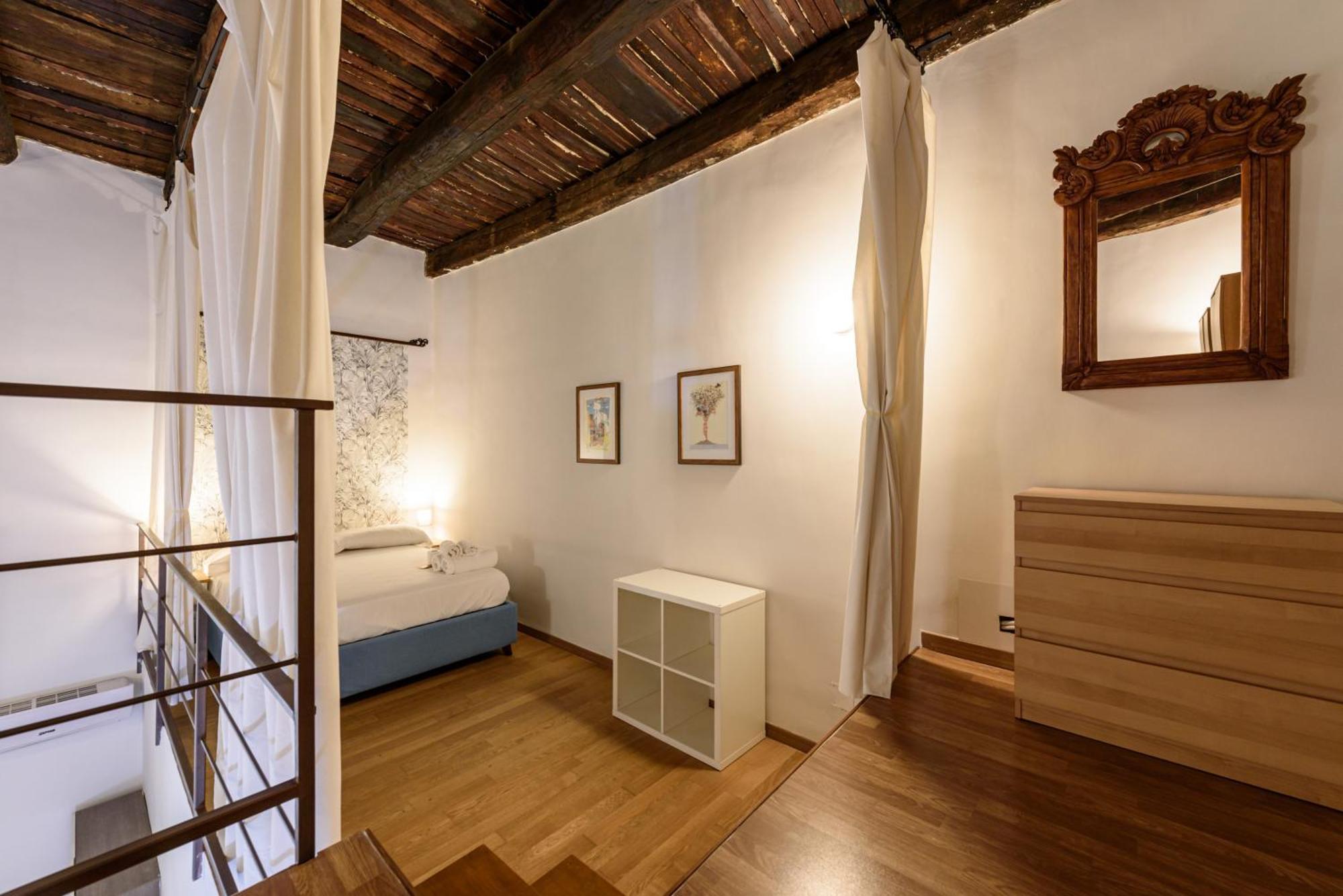 Cuore Dei Tribunali Apartment Napoli Ngoại thất bức ảnh